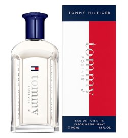 Tommy Forever - Eau de Toilette Tommy Forever - Eau de Toilette